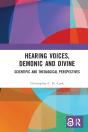 Hearing Voices, Demonic And Divine - Preview