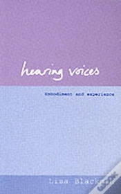 Capa do artigo Hearing Voices