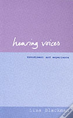 Capa do artigo Hearing Voices