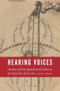 Hearing Voices - Preview