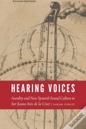 Capa do artigo Hearing Voices