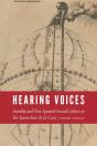 Hearing Voices - Preview