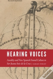 Capa do artigo Hearing Voices