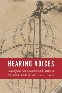 Capa do artigo Hearing Voices