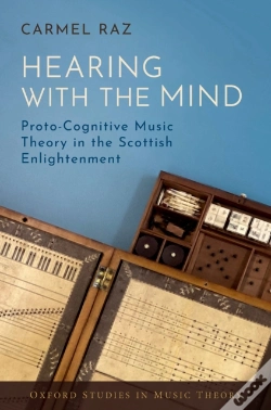 Capa do artigo Hearing With The Mind