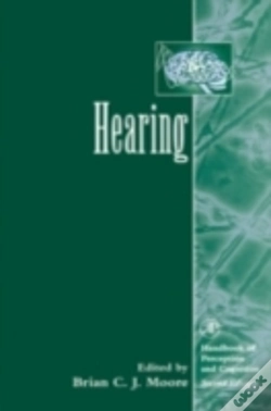 Capa do artigo Hearing