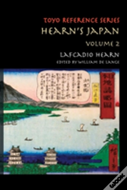 Capa do artigo Hearn'S Japan