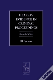 Hearsay Evidence In Criminal Proceedings