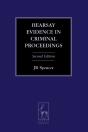 Hearsay Evidence In Criminal Proceedings - Preview