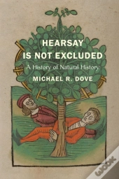 Hearsay Is Not Excluded