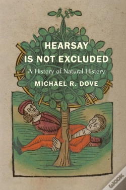 Capa do artigo Hearsay Is Not Excluded