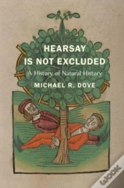 Capa do artigo Hearsay Is Not Excluded