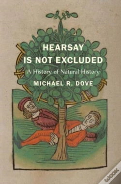 Capa do artigo Hearsay Is Not Excluded