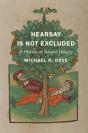 Hearsay Is Not Excluded - Preview