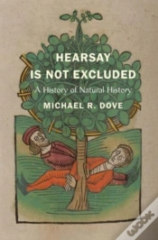 Capa do artigo Hearsay Is Not Excluded