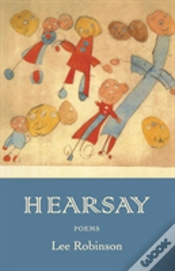 Capa do artigo Hearsay