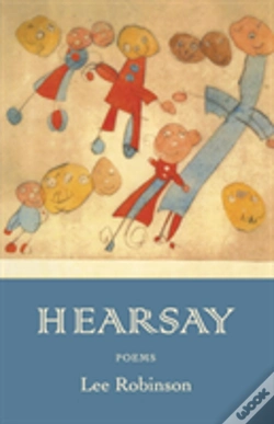 Capa do artigo Hearsay