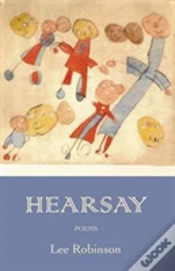 Capa do artigo Hearsay