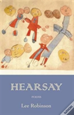 Capa do artigo Hearsay