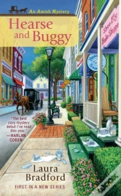 Capa do artigo Hearse And Buggy