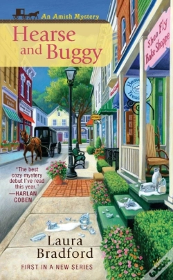 Capa do artigo Hearse And Buggy