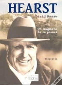 Capa do artigo Hearst