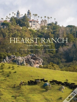 Capa do artigo Hearst Ranch