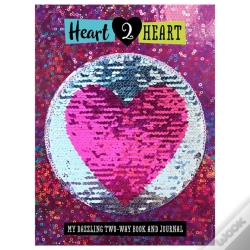 Capa do artigo Heart 2 Heart