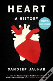 Capa do artigo Heart: A History