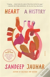 Capa do artigo Heart: A History