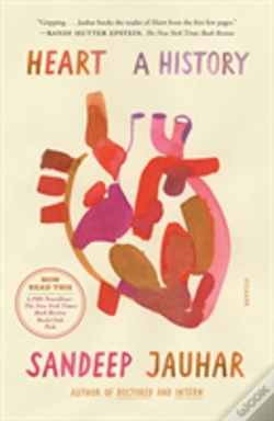 Capa do artigo Heart: A History