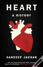 Capa do artigo Heart: A History