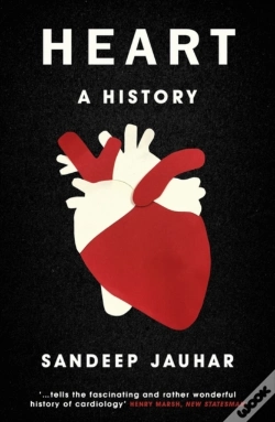 Capa do artigo Heart: A History