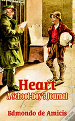 Capa do artigo Heart: A School-Boy'S Journal
