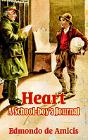 Heart: A School-Boy'S Journal - Preview