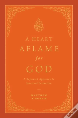 Capa do artigo Heart Aflame For God