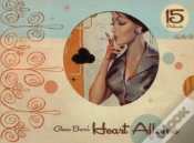 Capa do artigo Heart Aflame