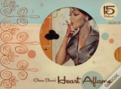 Capa do artigo Heart Aflame