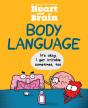 Heart And Brain: Body Language - Preview