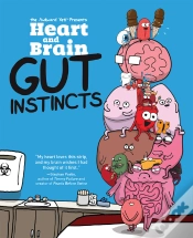 Capa do artigo Heart And Brain: Gut Instincts