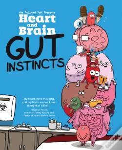 Capa do artigo Heart And Brain: Gut Instincts