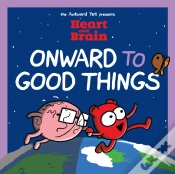 Capa do artigo Heart And Brain: Onward To Good Things!