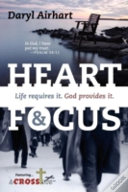 Capa do artigo Heart And Focus