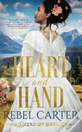 Heart And Hand