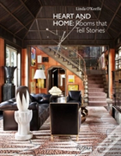 Capa do artigo Heart And Home