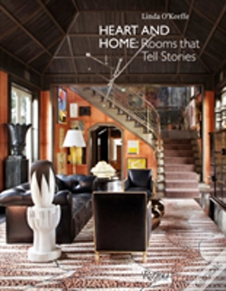 Capa do artigo Heart And Home