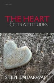 Capa do artigo Heart And Its Attitudes