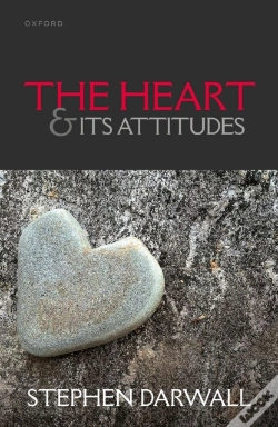 Capa do artigo Heart And Its Attitudes