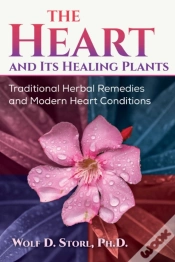 Capa do artigo Heart And Its Healing Plants