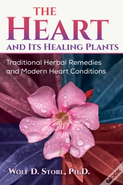 Capa do artigo Heart And Its Healing Plants
